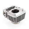 Honda CBF 125 M, XR 125 L 125cc Cylinder Kit Ø 13mm (2006-2023)