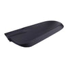 Jeep Grand Cherokee Front Bumper Left Side Trim (2011-2021)