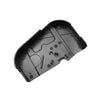 VW Golf MK5 MK6 2.0L / 2.0T Engine Oil Pump Chain Cover Shield (2006–2014)