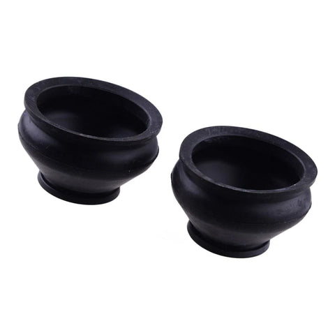 6 x Car Tie Rod End Rubber Boot