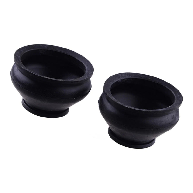 6 x Car Tie Rod End Rubber Boot