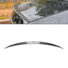 Mercedes Benz E Class W214 E260 E300 Carbon Rear Trunk Spoiler Wing (2024+)