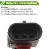 CHEVROLET KALOS 1.4 16V MAP Sensor