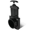 RVs and Trailers Drain Valve / 3 Inch / High Performance