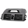 Toyota Corolla A/C Outlet Air Vent Panel (2009-2013)