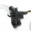 PIT PRO 125c 140cc Dirt Bike Hydraulic Front Disc Brake Caliper System + Pads