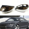 Audi TT TTS TT RS 8J MK2 Rearview Mirror Cover (2007-2014)