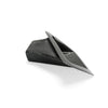 Nissan 370Z 2 x Carbon Fiber Front Bumper Side Air Vent Duct Covers (2009-2020)