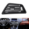 BMW 6 Series F06 F12 F13 A/C Vent Outlet Grille Cover (2011-2017)