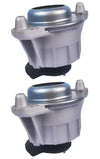 Benz W204 C63AMG Engine Mounts 2 x Hydraulic Mounts (2007–2014)