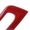 Dodge Durango Front Door A Pillar Air Vent Cover Trim (2011-2021)