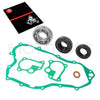 Honda CR250R Water Pump Rebuild Kit Gaskets Seals Bearing (1992–2001)