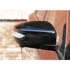 Nissan Altima, Sentra Right Rearview Mirror Cover Cap (2013-2018)