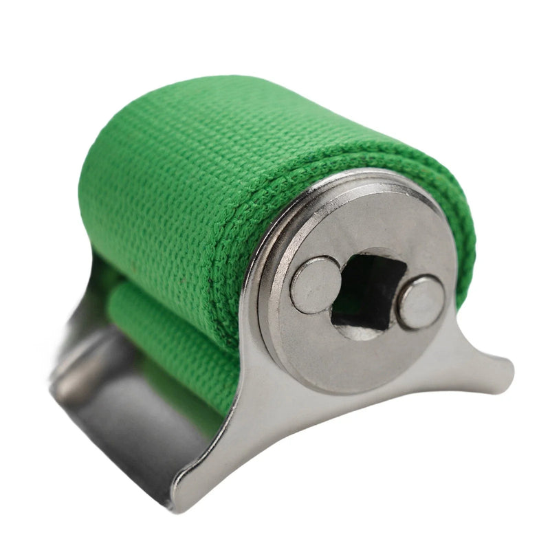 Oil Filter Filter Wrench / Nylon Strap Wear-Resistant