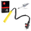 Honda XR250L Ignition Coil & Spark Plug w/Cap (1991-1996)