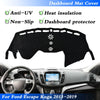 Ford Escape Kuga 2013-2019 Dashboard Cover (2013-2019)
