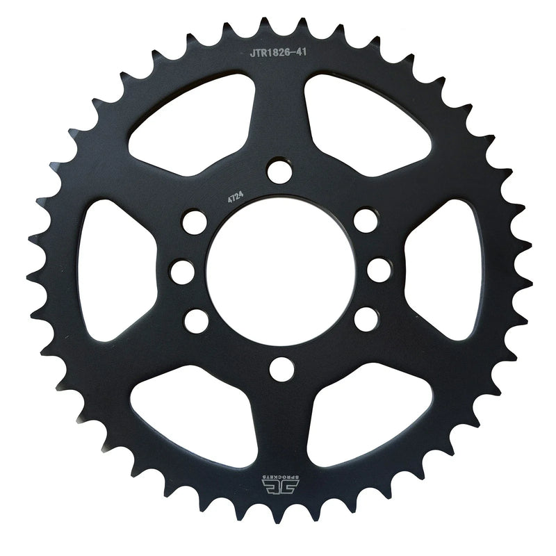 Kawasaki KFX400 Sprocket / 41T / Rear Steel (2003–2006)