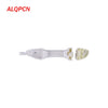 Toyota Corolla (2014-2018) White Chrome Front Right Outer Door Handle
