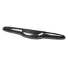 Fiat 500 2009-2019 Dry Carbon Fiber Trunk Handle Cover Trim