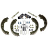 Landcruiser FZJ75 HJ75 Rear Brake Shoes Wheel Cylinders (1984–1999)