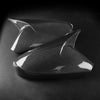 Hyundai Veloster (2012-2018) Carbon Fiber Rear View Side Mirror Cover