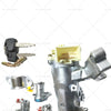 Toyota Corolla AE110 AE100 RAV4 Door Lock Ignition Switch Set (1995-2002)