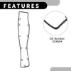 Peugeot 206 Valve Cover Gasket (1999 - on)