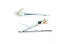 Datsun Nissan 620 2 x Window Regulators (1971-1979)