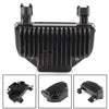 Harley Davidson Dyna Fat Bob Glide Voltage Regulator Rectifier (2008-2011)