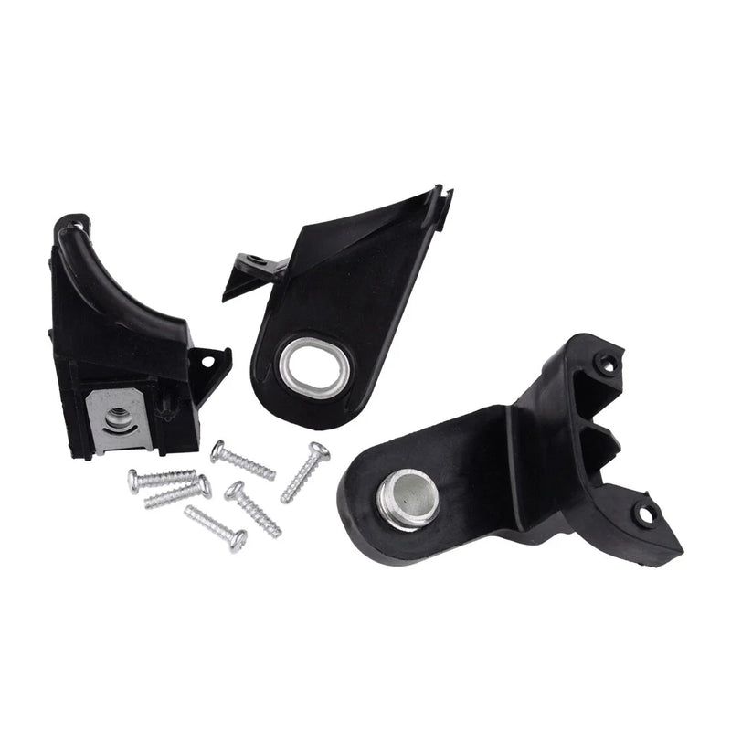 Fiat 500 & 500 Abarth Front Left Headlight Bracket (2007-2023)