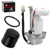 Kawasaki Versys 650 / Ninja 650R / ER-6n Fuel Pump Oil Filter (2006-2018)