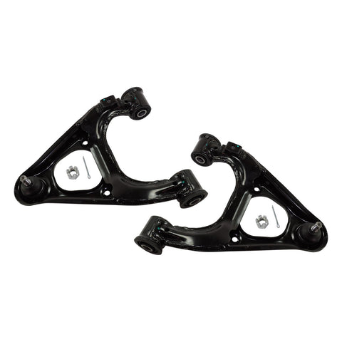 Control Arm Set For 1990-1997 Mazda Miata Front Driver