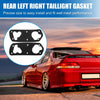 Honda Prelude EVA Rear Taillight Gaskets (1997-2001)
