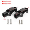 Honda 2 x Clamp Block Mounting Brake Master Cylinder