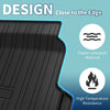 Honda Civic Hatchback (2022-2025) 1 Pc Cargo Liner Rear Trunk Mat
