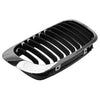 BMW 3 E46 Coupe / Convertible Front Radiator Grille (1999-2002)