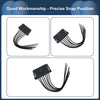 Mercedes-Benz C Class W203 Taillight Lamp Wire Harness (2002-2007)
