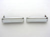 Nissan Navara D21 Hardbody Ute Pickup Chrome Outside Door Handle (1997-2001)