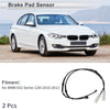 BMW E82 128i Brake Pad Wear Sensor (2008-2013)