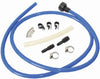 Boats / Caravan, 7.6m Coil Hose & Nozzle Deck Washdown System Kit