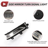 Hyundai GRAND STAREX Car Mirror Turn Signal Light (2018 - Present)
