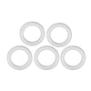 Honda Acura 5 x 18mm Trans Oil Drain Plug Gasket Washers (2000-2023)