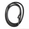 Door Rubber Seal Weatherstrip Front Left Fits Honda Accord CD 4D Sedan 1994-97