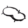 Mercedes Benz W209 CLK Left Headlight Seal Ring Bezel (2003-2009)
