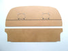 Porsche 911 G-Series 2 x Hardboard Door Panel and Parcel Shelf (1976–86)