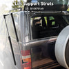 Jeep Grand Cherokee Rear Window Lift Supports (2011-2021)