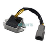 Ski-Doo Summit 500F, Skandic 500F Voltage Regulator Rectifier (2002-2004)
