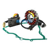 Suzuki QuadRunner LTF160 Stator Regulator Rectifier Gasket (1997-2007)