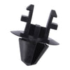 Ford Lincoln 10 x Cowl Panel Grille Retainer Clips