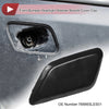 Honda Odyssey Front Left Washer Nozzle Cover (2009-2014)